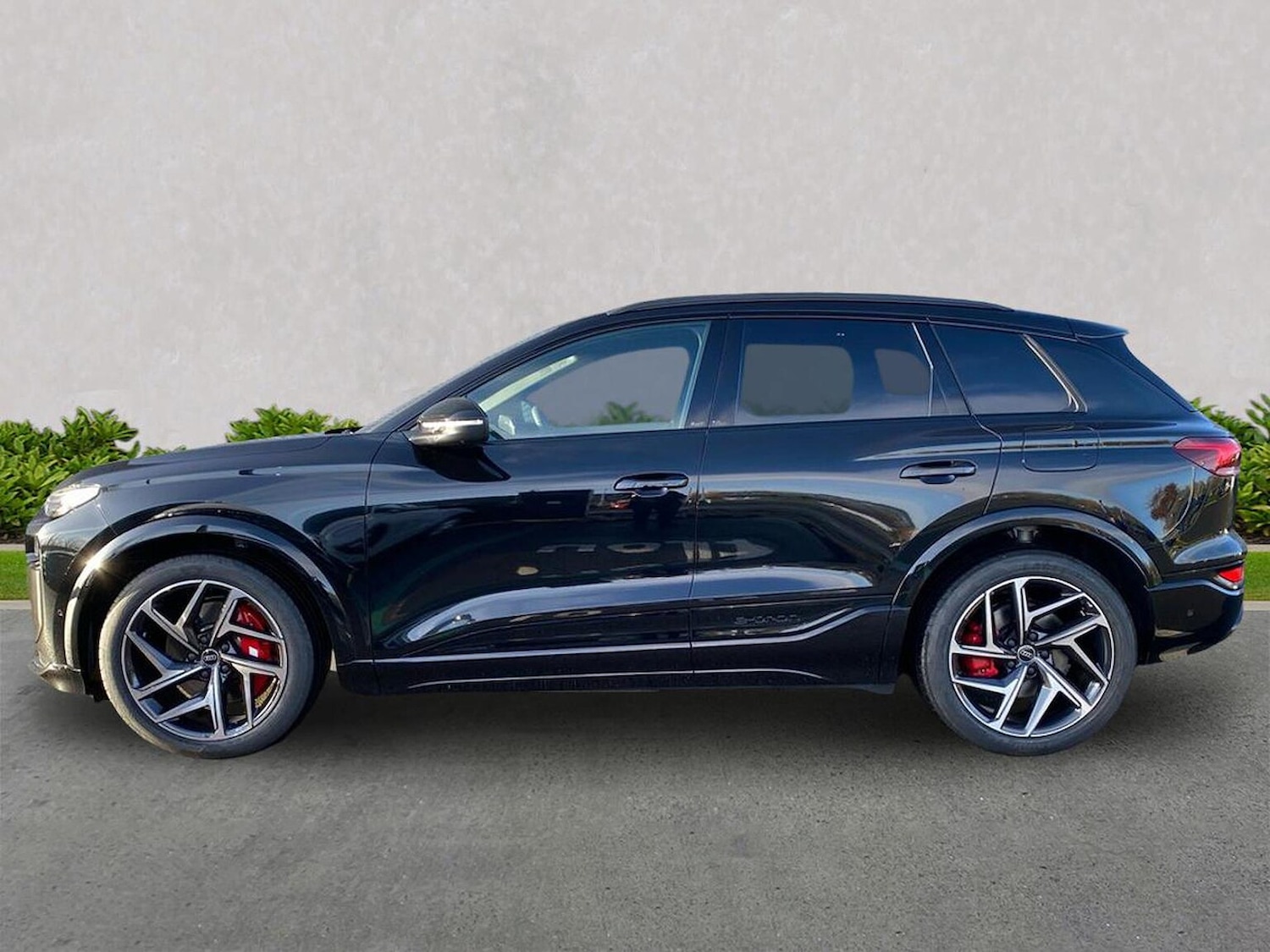 Used Audi Q6 e-tron 2026 for sale - 78053566: Photo 19