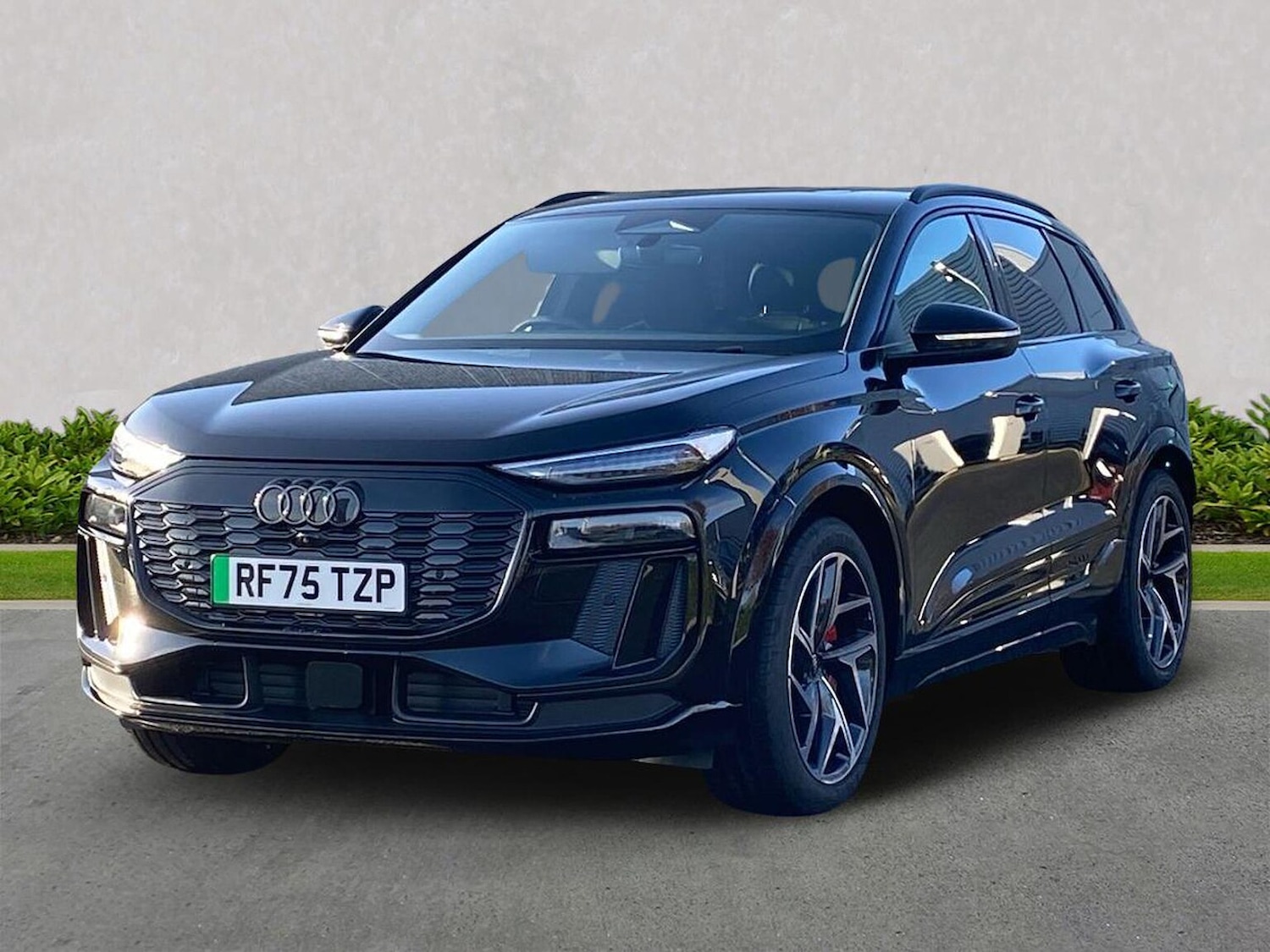 Used Audi Q6 e-tron 2026 for sale - 78053566: Photo 20
