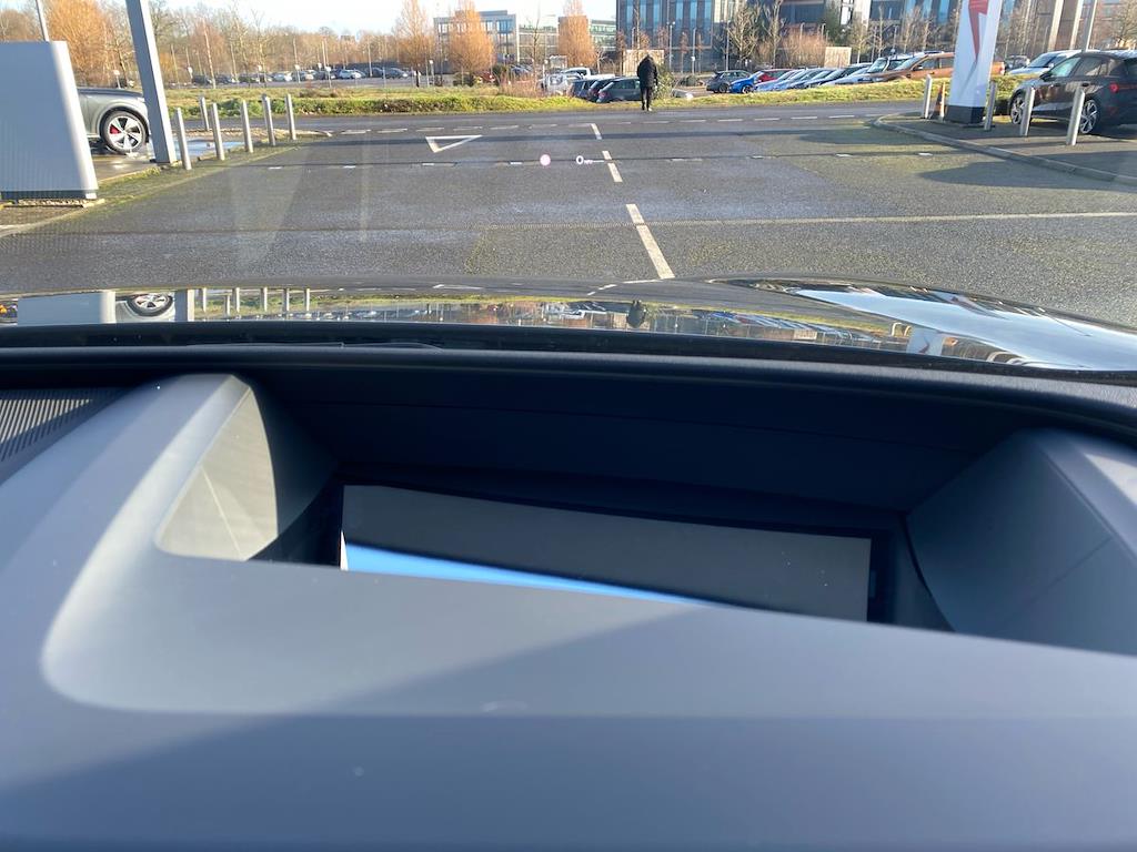 Used Audi Q6 e-tron 2026 for sale - 78053566: Photo 22