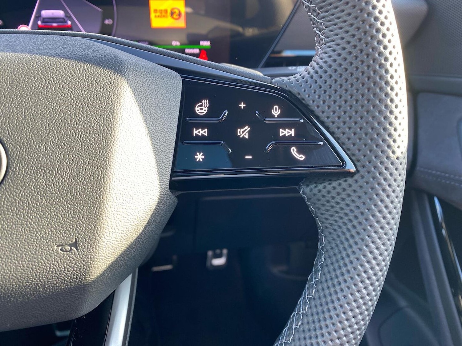 Used Audi Q6 e-tron 2026 for sale - 78053566: Photo 26