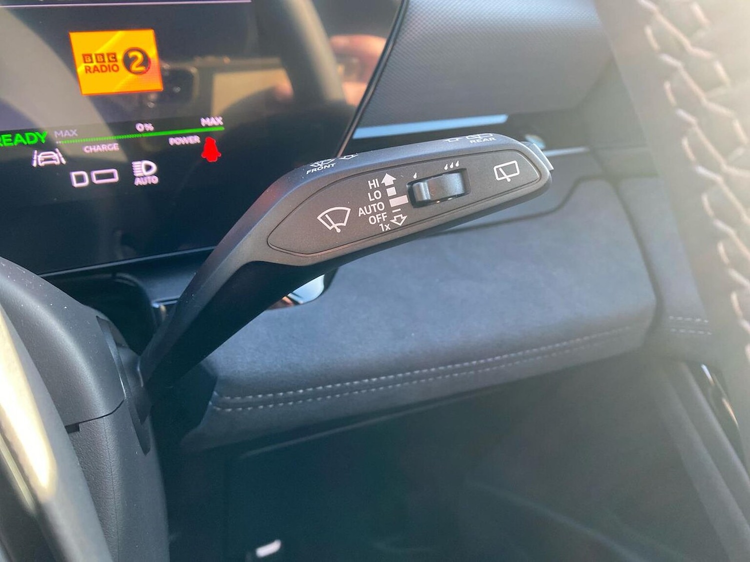 Used Audi Q6 e-tron 2026 for sale - 78053566: Photo 28