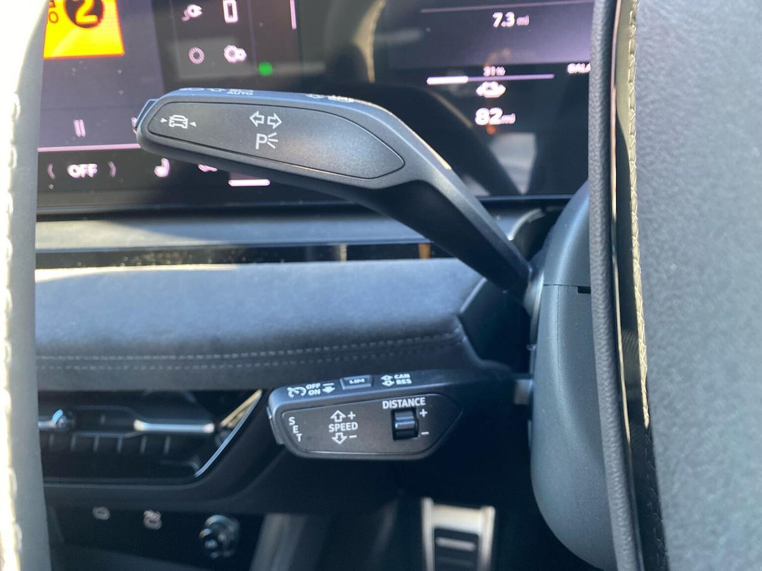 Used Audi Q6 e-tron 2026 for sale - 78053566: Photo 29