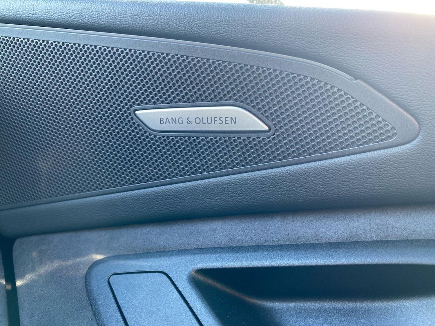 Used Audi Q6 e-tron 2026 for sale - 78053566: Photo 31