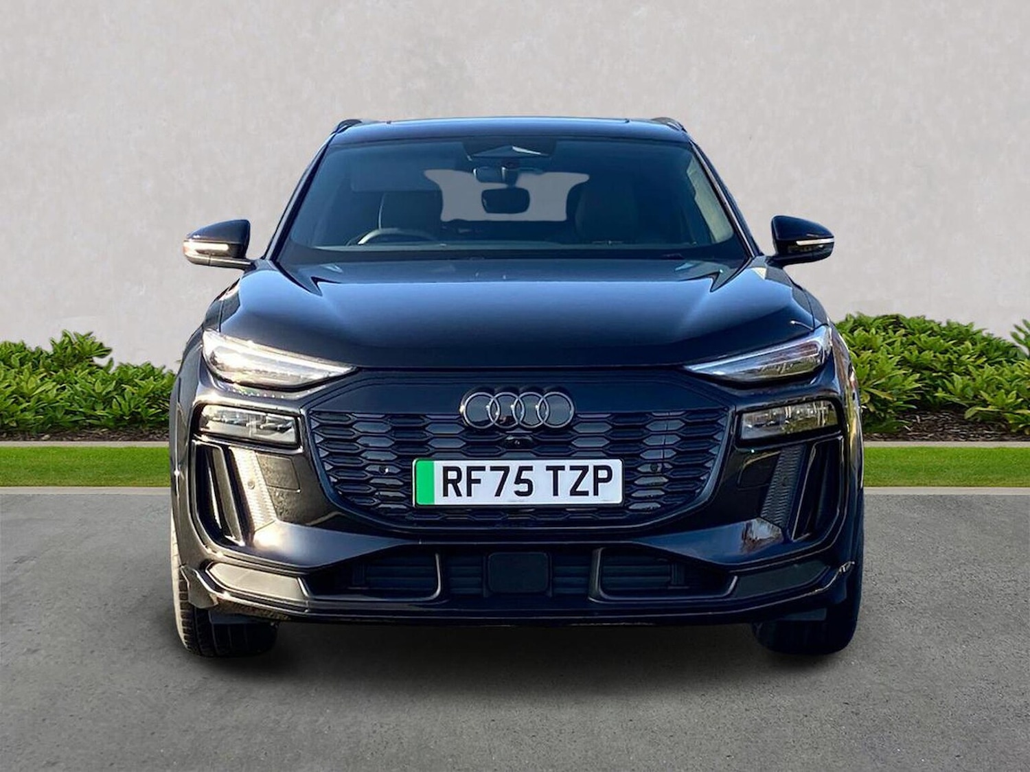 Used Audi Q6 e-tron 2026 for sale - 78053566: Photo 5