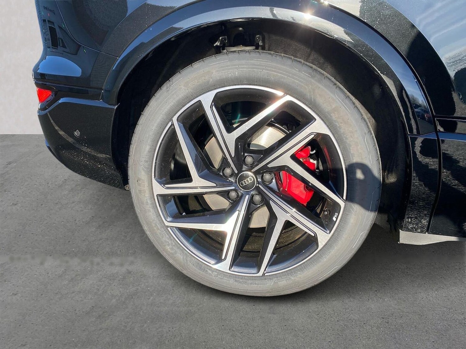 Used Audi Q6 e-tron 2026 for sale - 78053566: Photo 6