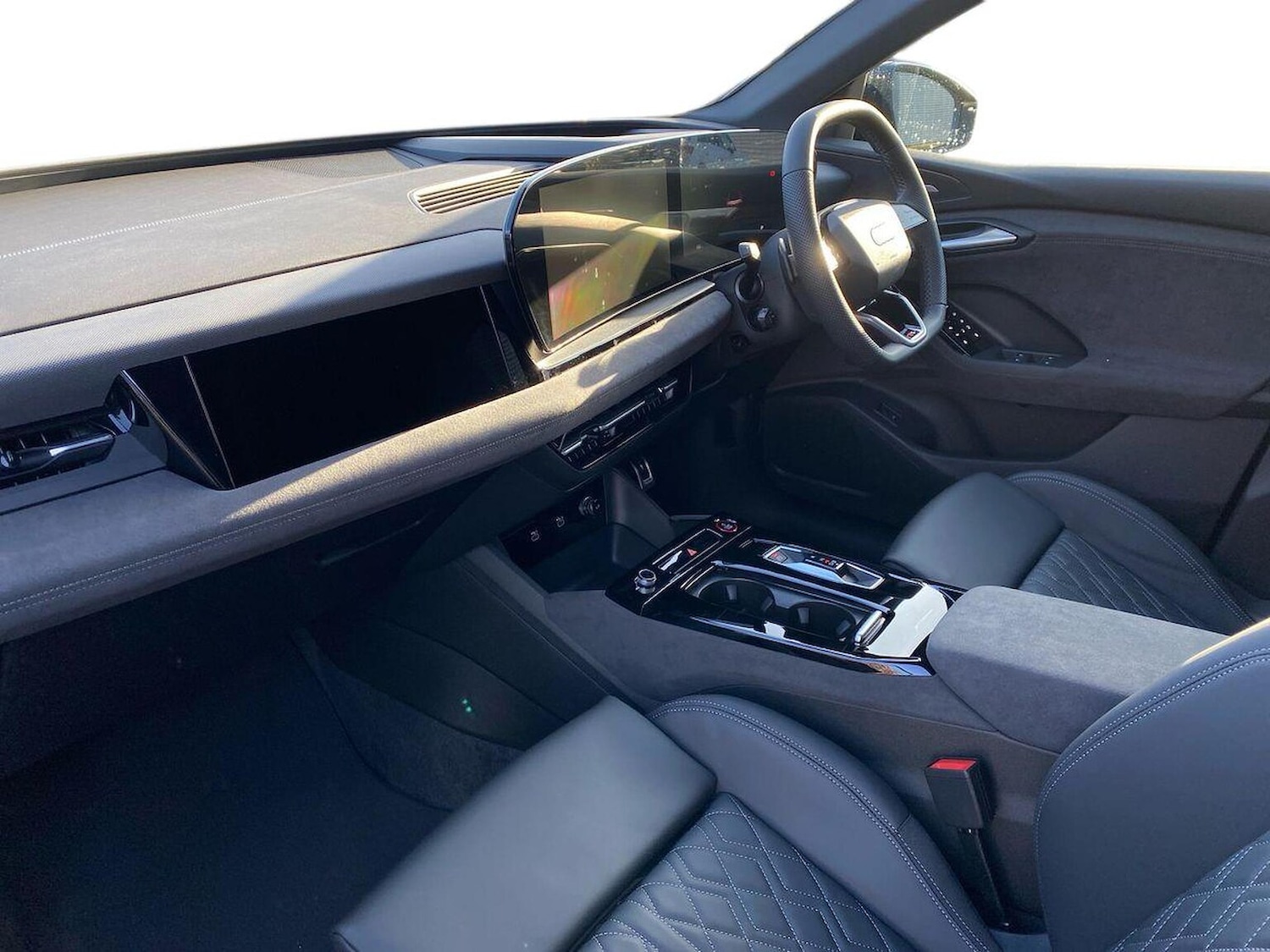 Used Audi Q6 e-tron 2026 for sale - 78053566: Photo 7