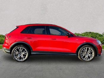 Used Audi Q3 2025 for sale - 78332612: Photo