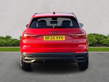 Used Audi Q3 2025 for sale - 78332612: Photo