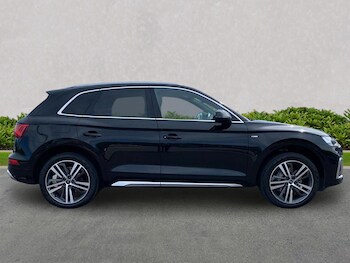 Used Audi Q5 2021 for sale - 78452797: Photo