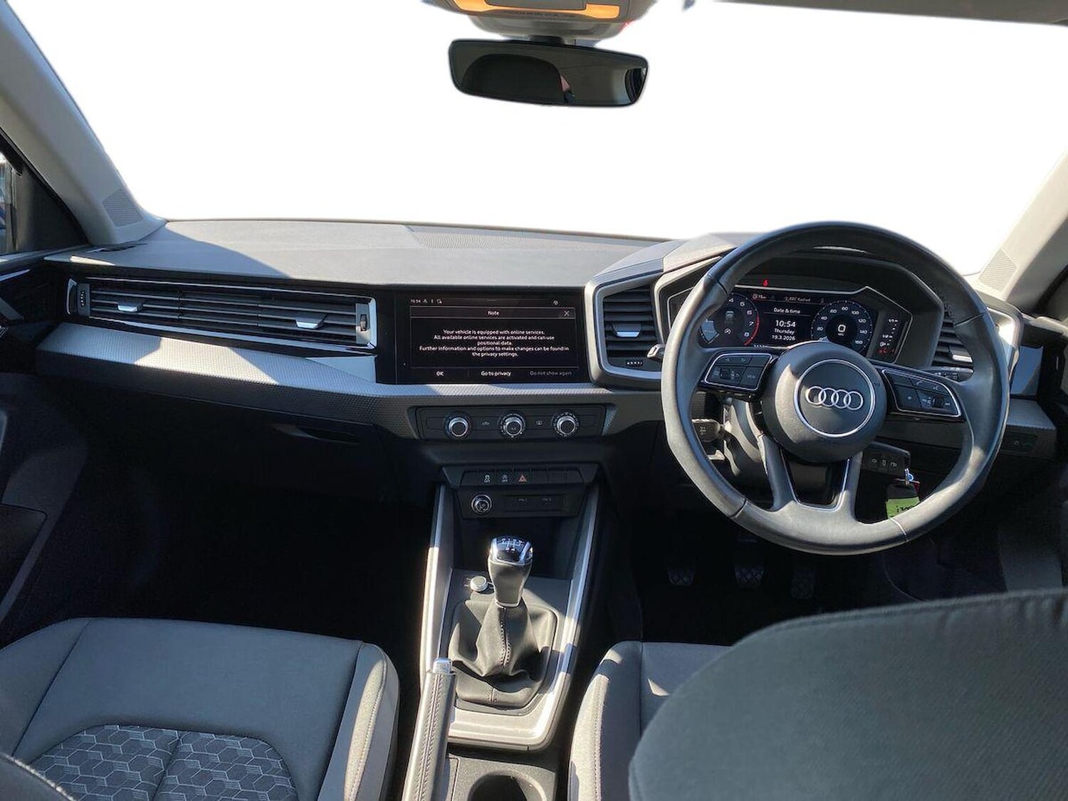 Used Audi A1 2023 for sale - 78192373: Photo 10