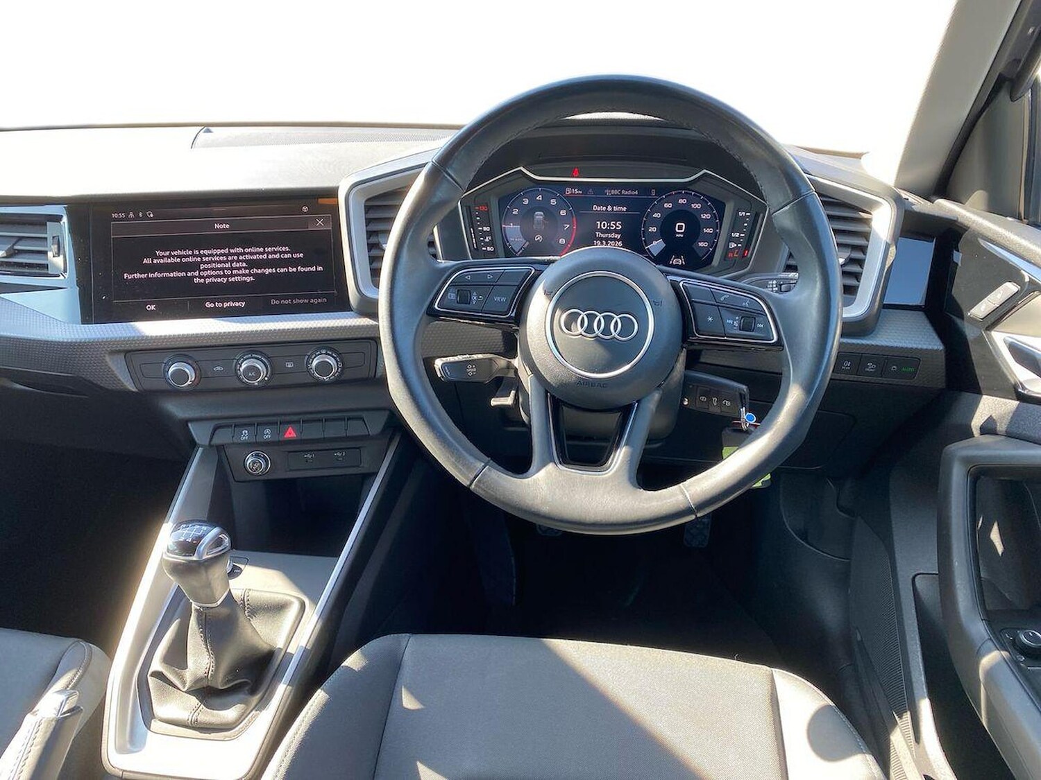 Used Audi A1 2023 for sale - 78192373: Photo 11