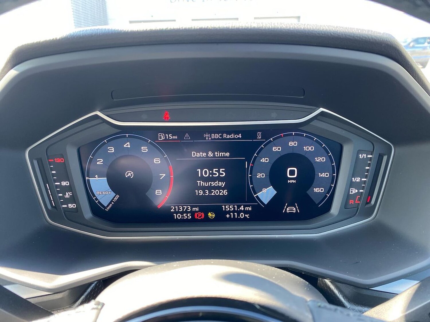 Used Audi A1 2023 for sale - 78192373: Photo 12