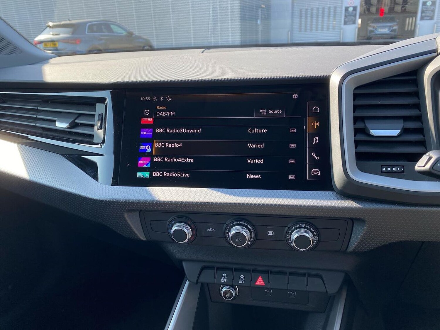 Used Audi A1 2023 for sale - 78192373: Photo 13