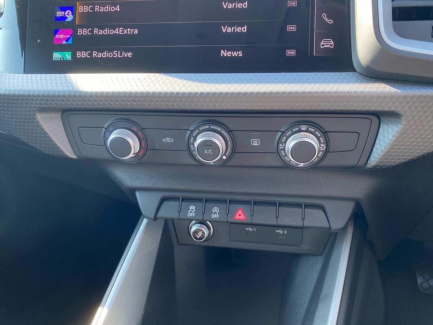 Used Audi A1 2023 for sale - 78192373: Photo 14