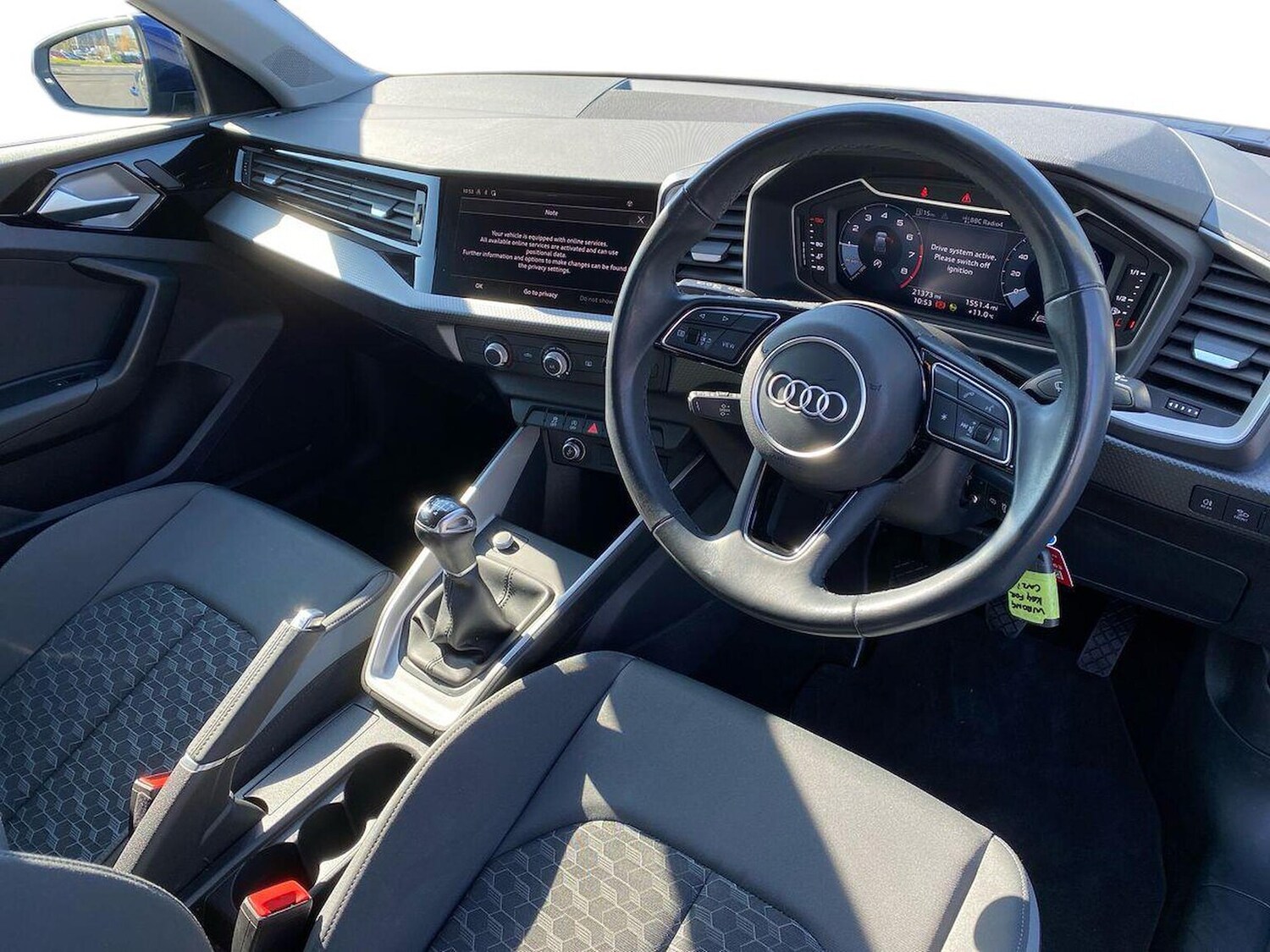 Used Audi A1 2023 for sale - 78192373: Photo 17