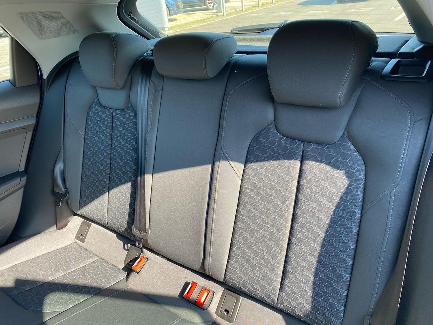 Used Audi A1 2023 for sale - 78192373: Photo 18