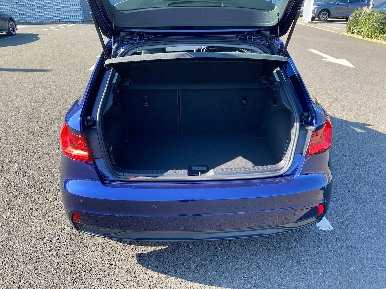 Used Audi A1 2023 for sale - 78192373: Photo 19