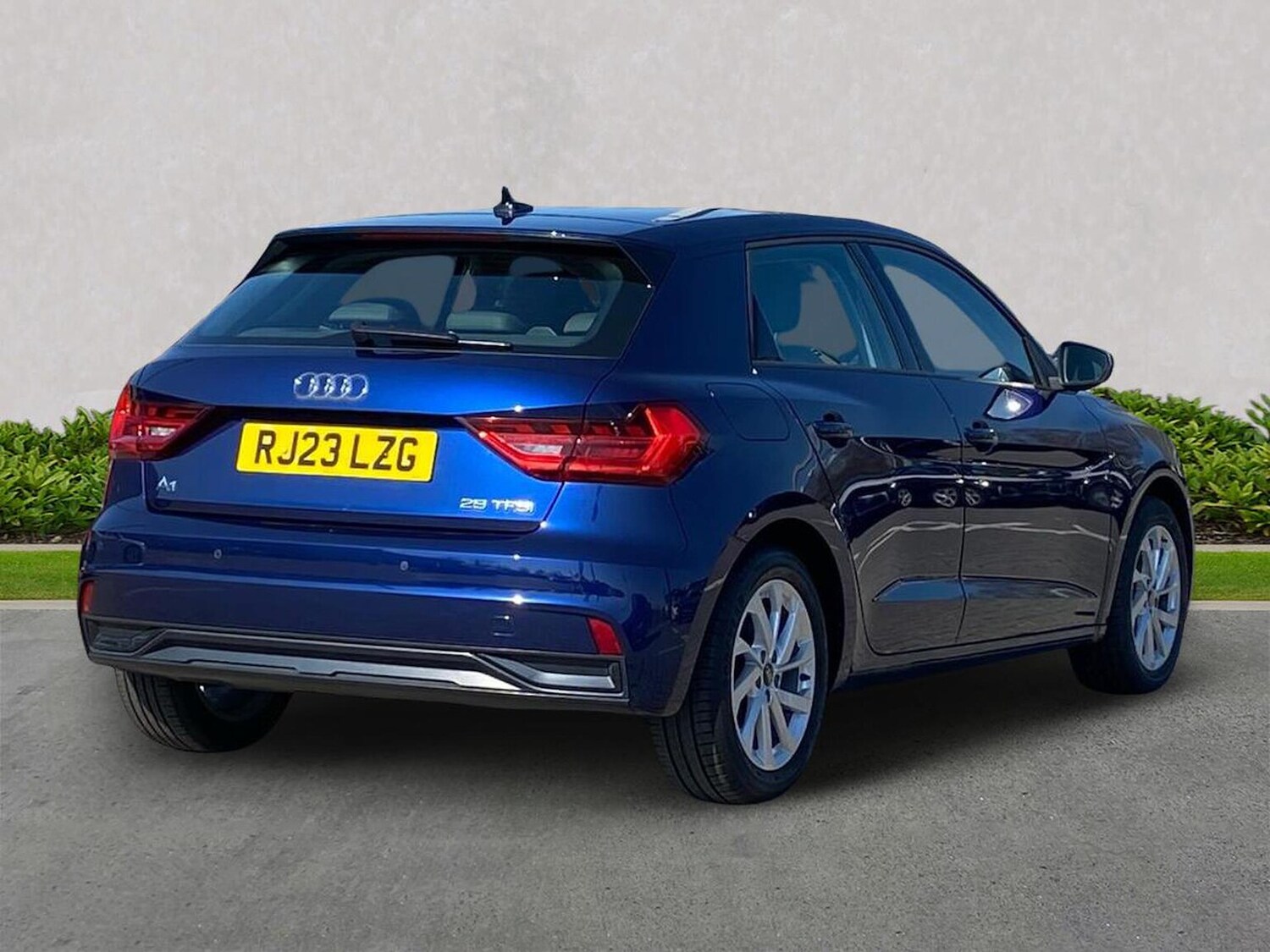 Used Audi A1 2023 for sale - 78192373: Photo 20