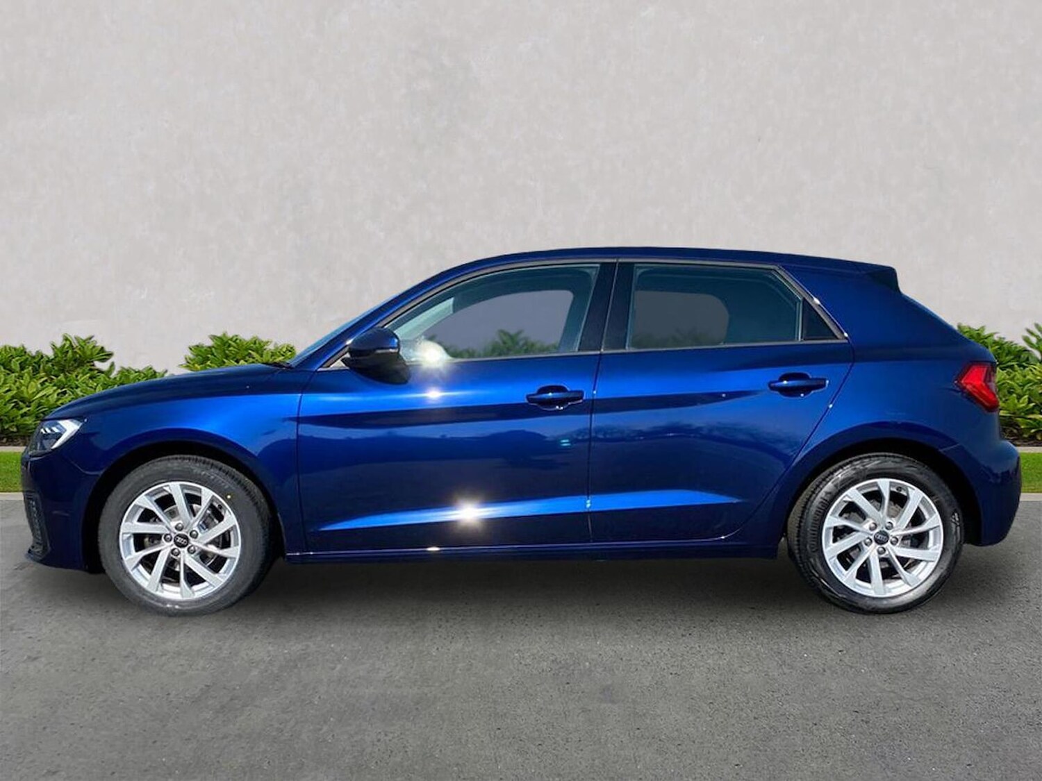 Used Audi A1 2023 for sale - 78192373: Photo 21