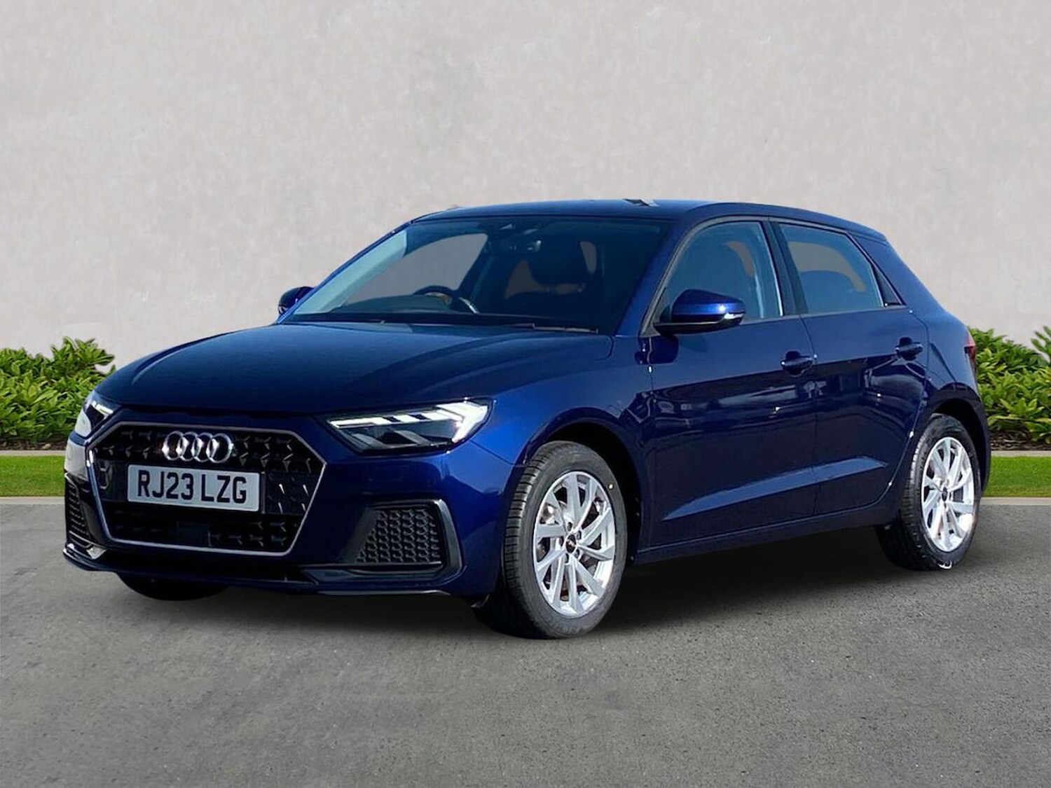 Used Audi A1 2023 for sale - 78192373: Photo 22