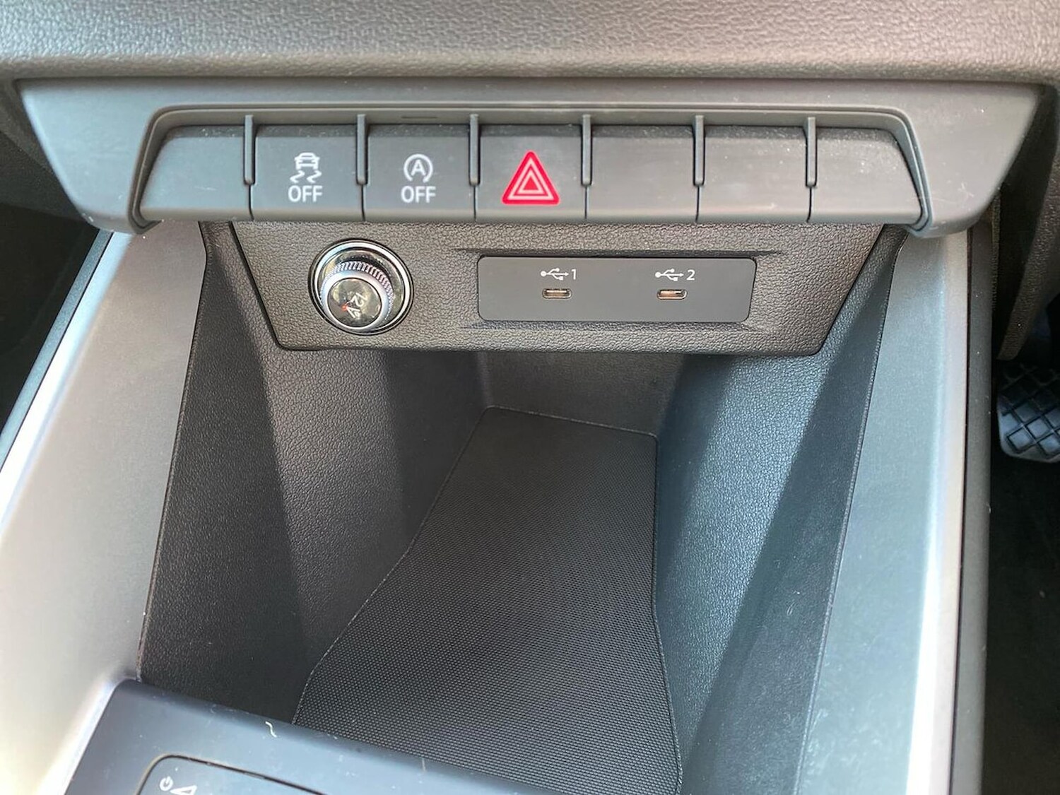 Used Audi A1 2023 for sale - 78192373: Photo 24