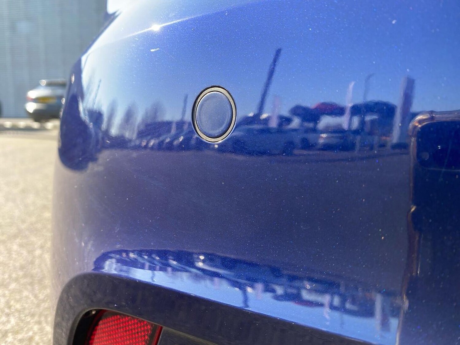 Used Audi A1 2023 for sale - 78192373: Photo 25