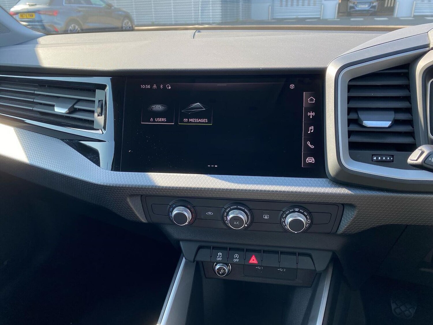 Used Audi A1 2023 for sale - 78192373: Photo 26