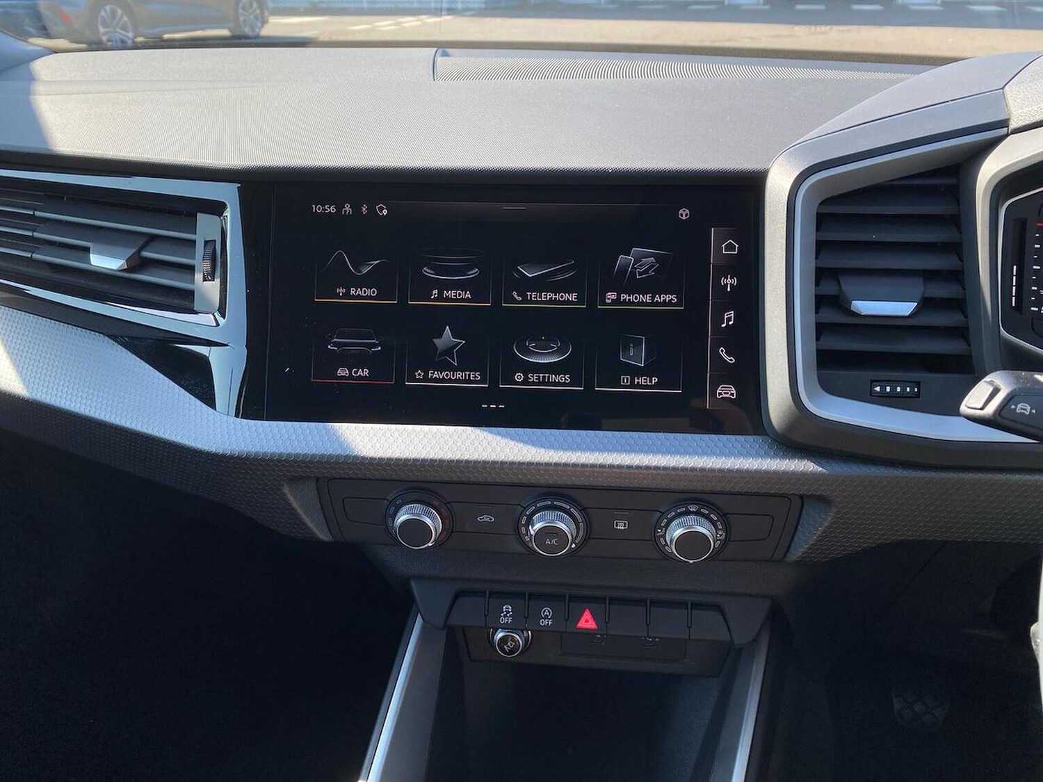 Used Audi A1 2023 for sale - 78192373: Photo 27