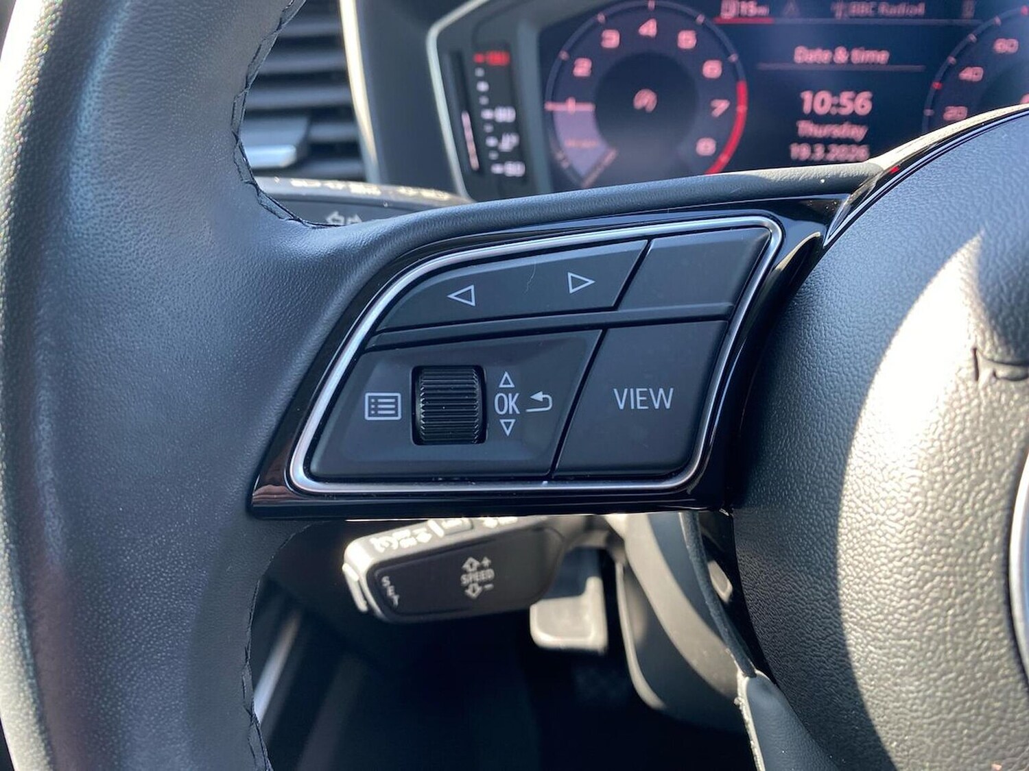 Used Audi A1 2023 for sale - 78192373: Photo 29