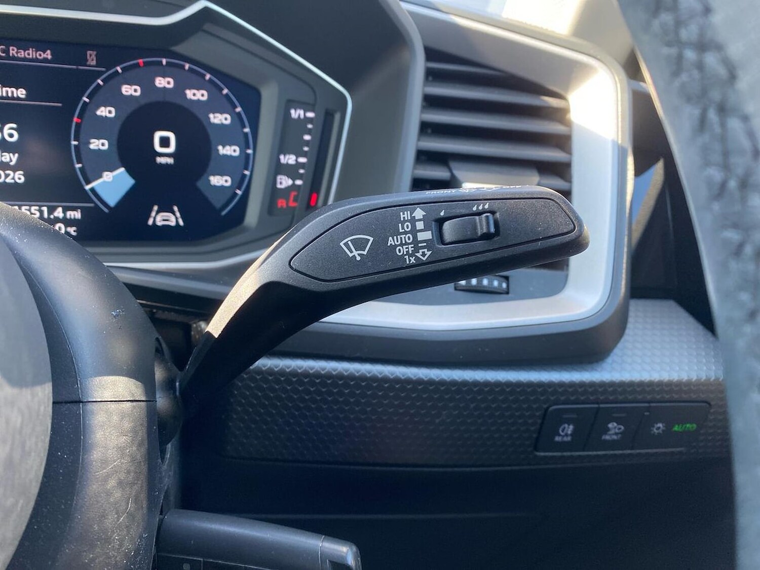 Used Audi A1 2023 for sale - 78192373: Photo 30