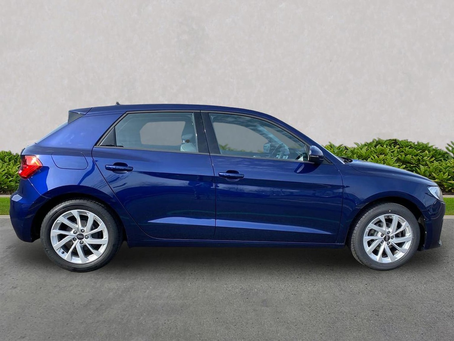 Used Audi A1 2023 for sale - 78192373: Photo 5