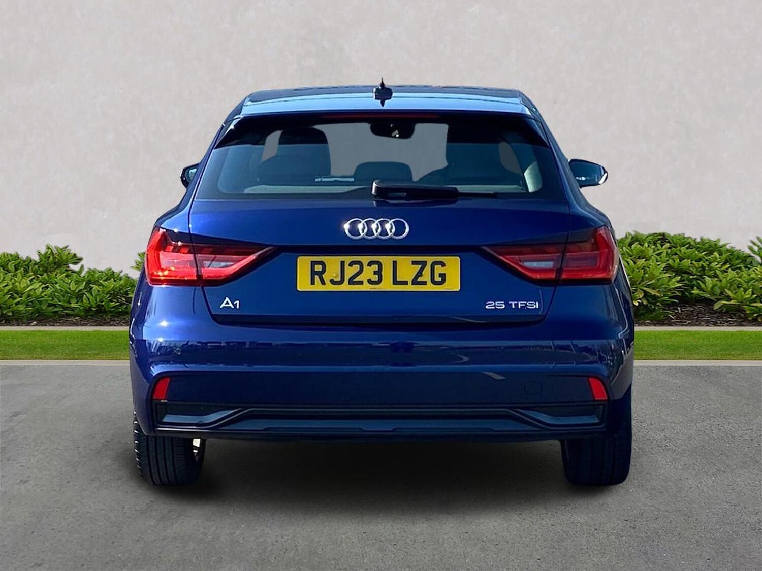 Used Audi A1 2023 for sale - 78192373: Photo 6