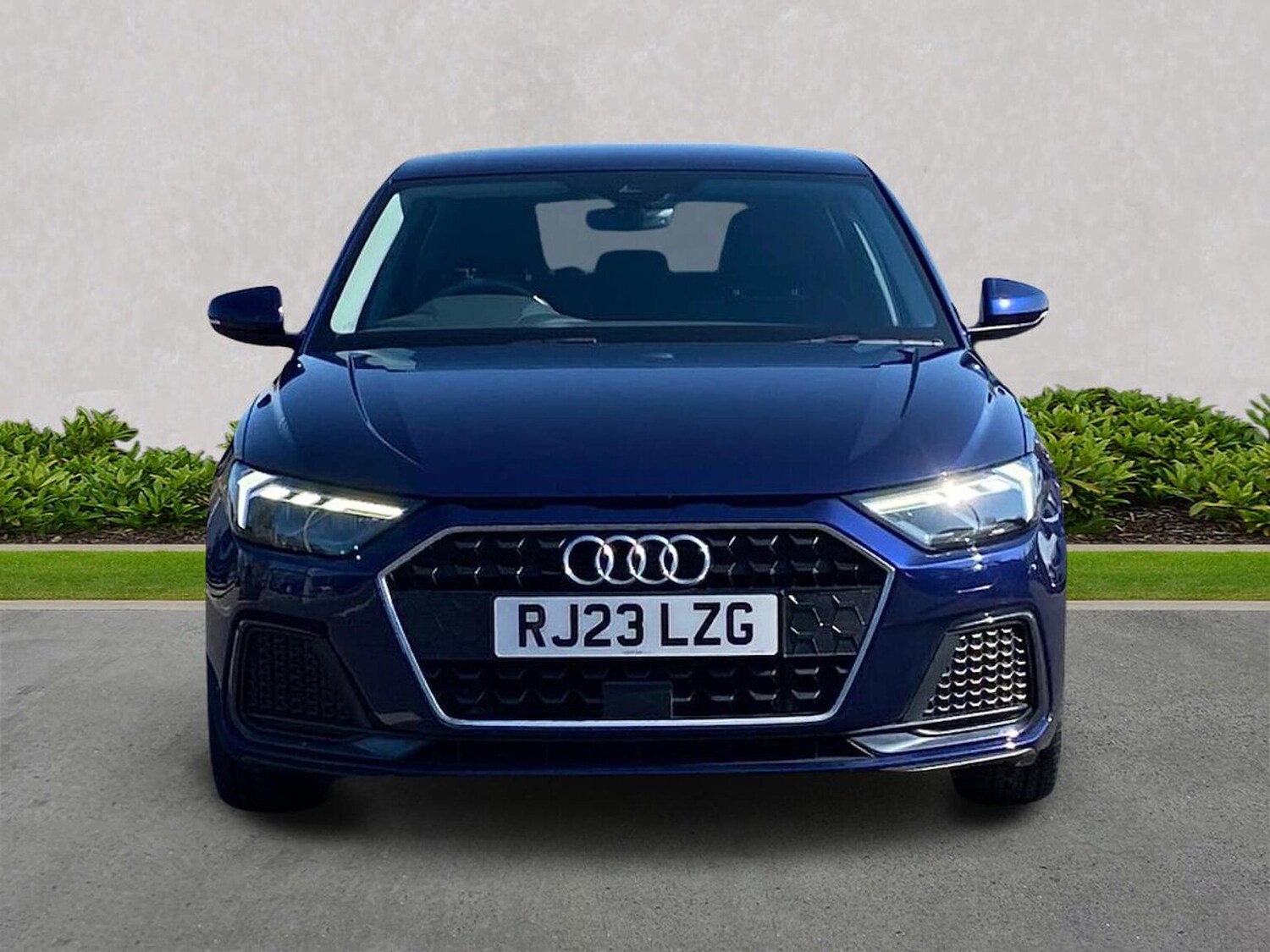 Used Audi A1 2023 for sale - 78192373: Photo 7