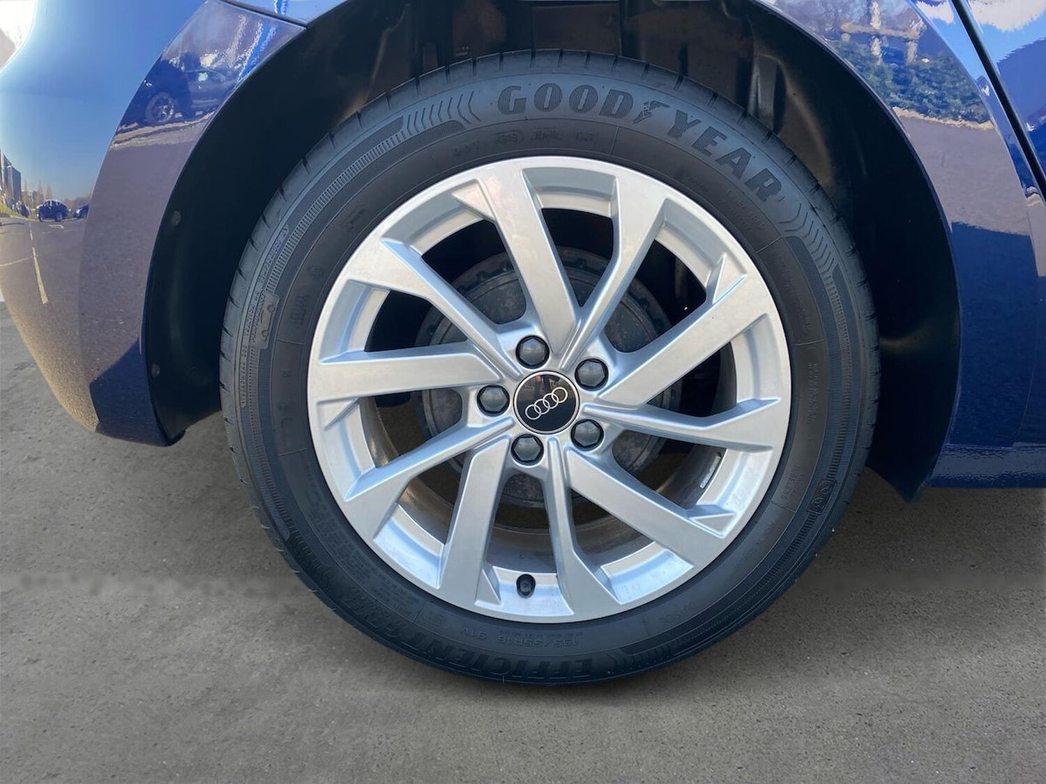 Used Audi A1 2023 for sale - 78192373: Photo 8