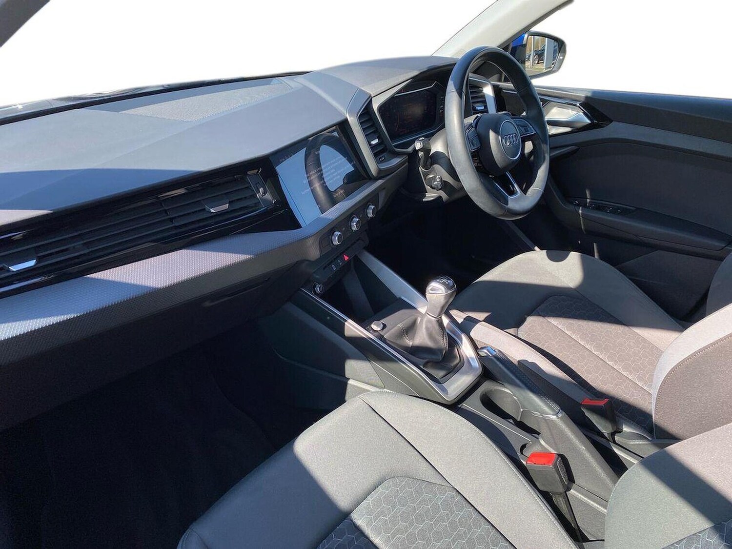 Used Audi A1 2023 for sale - 78192373: Photo 9