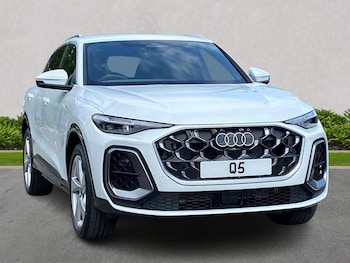 Used Audi Q5 2025 for sale - 78332505: Photo