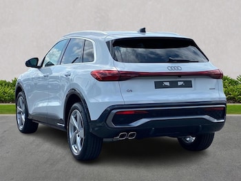 Used Audi Q5 2025 for sale - 78332505: Photo