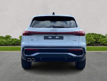 Used Audi Q5 2025 for sale - 78332505: Photo