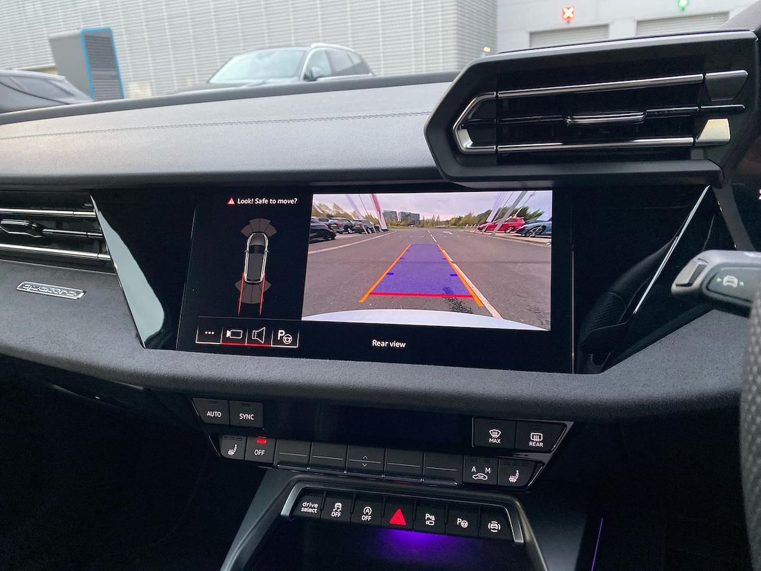 Used Audi A3 2025 for sale - 77694439: Photo 23