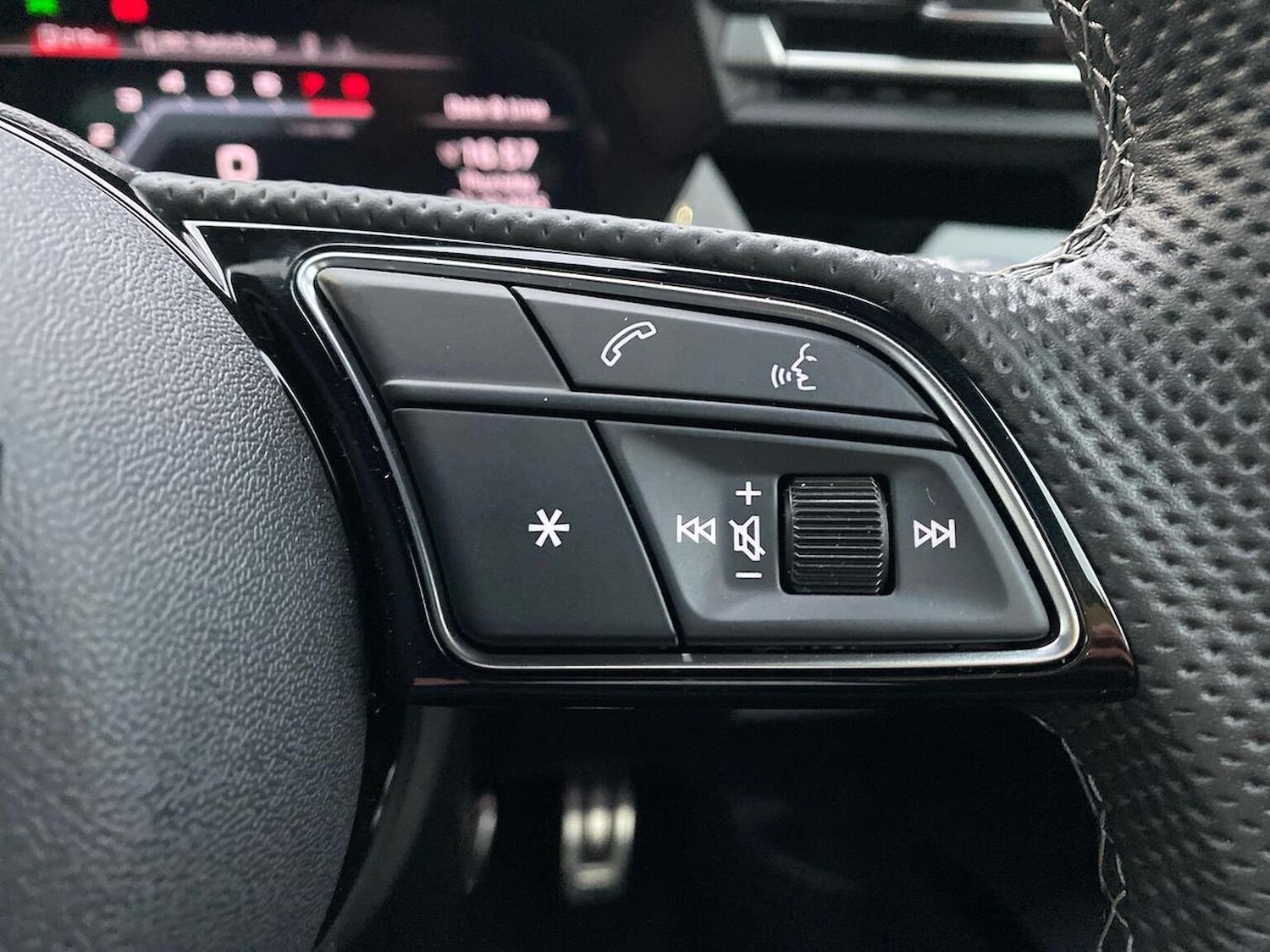 Used Audi A3 2025 for sale - 77694439: Photo 26