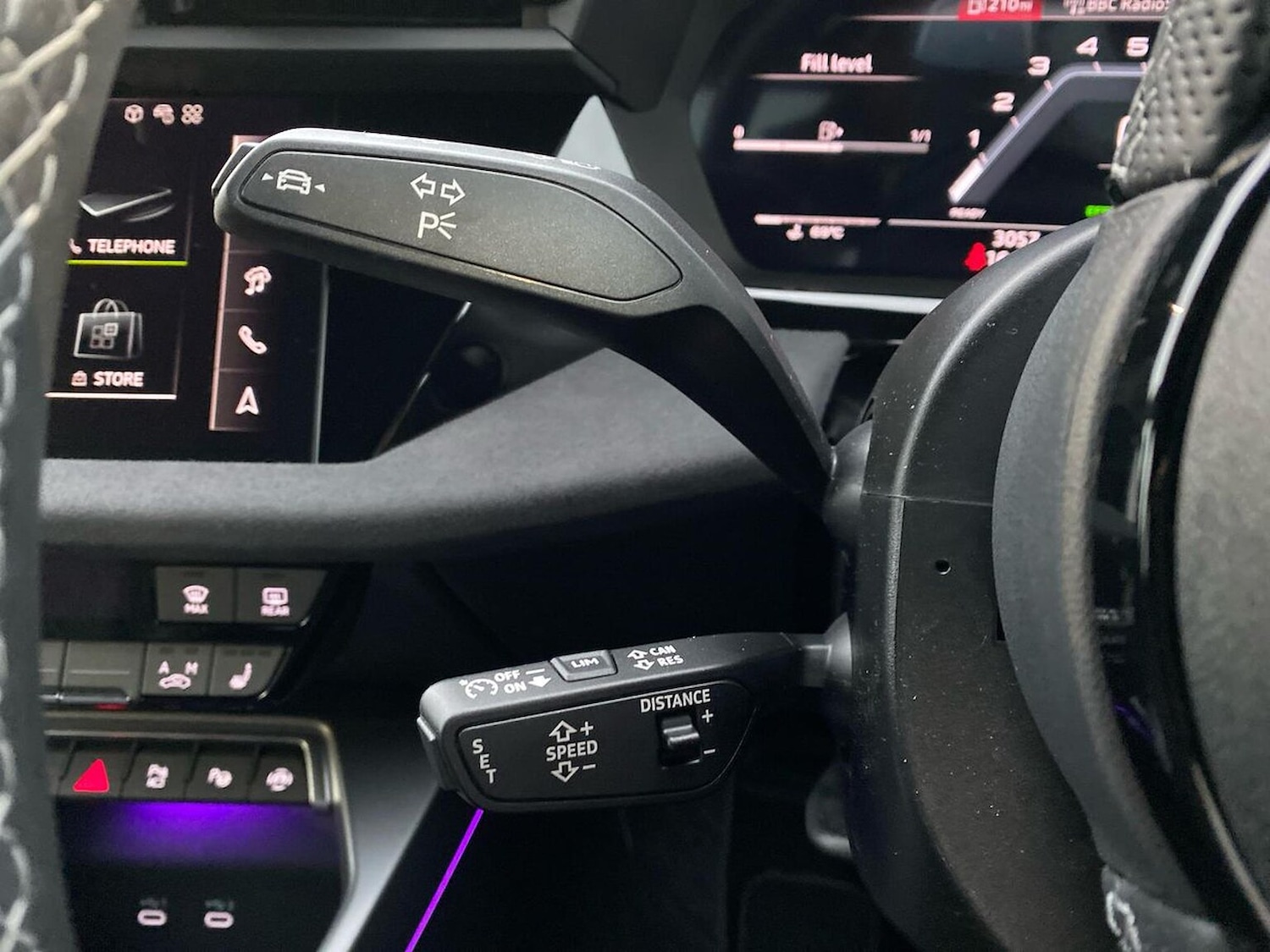 Used Audi A3 2025 for sale - 77694439: Photo 29