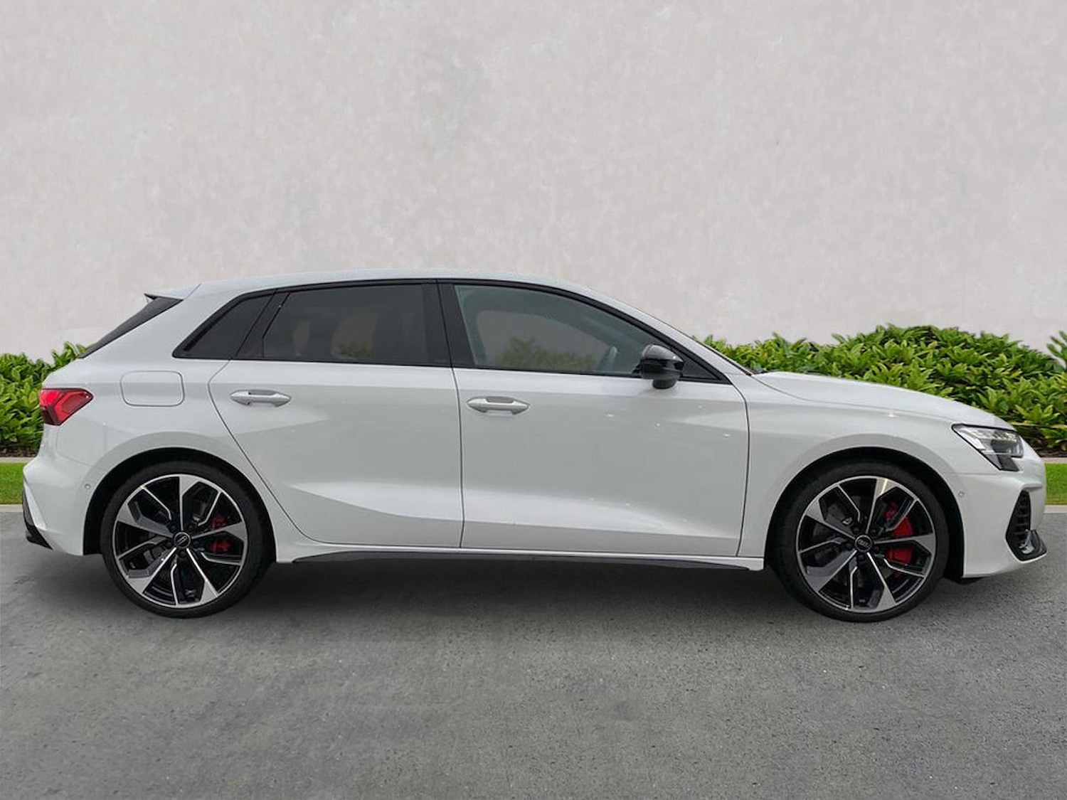 Used Audi A3 2025 for sale - 77694439: Photo 3