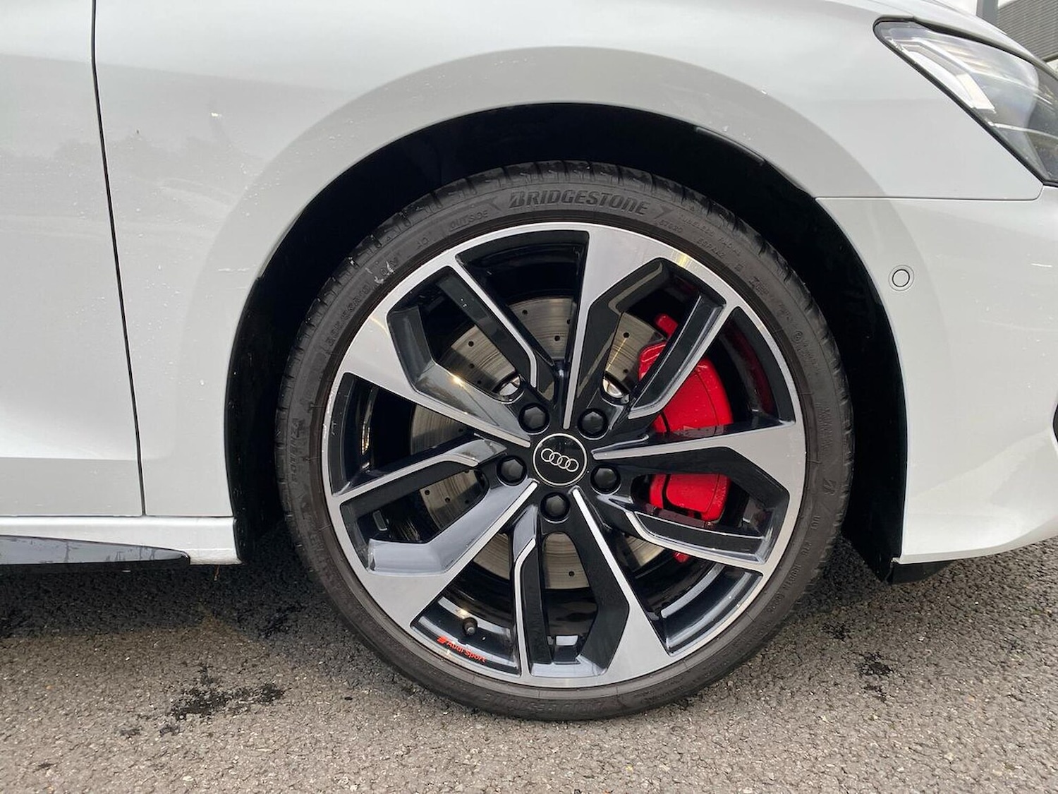 Used Audi A3 2025 for sale - 77694439: Photo 6