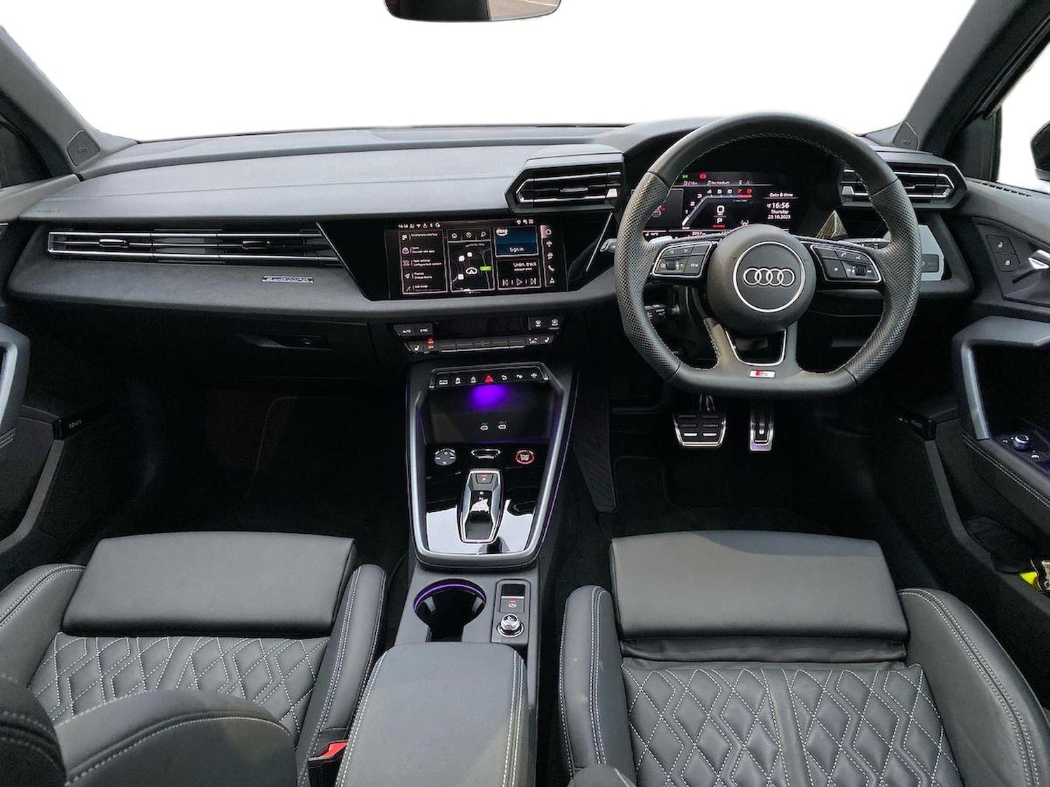 Used Audi A3 2025 for sale - 77694439: Photo 8