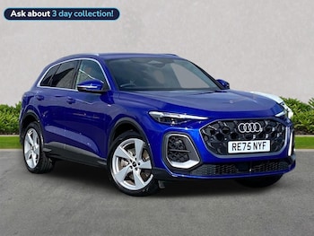 Used Audi Q5 2025 for sale - 79379682: Photo