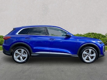 Used Audi Q5 2025 for sale - 79379682: Photo