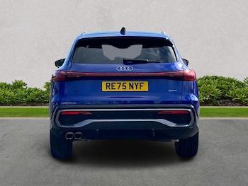 Used Audi Q5 2025 for sale - 79379682: Photo