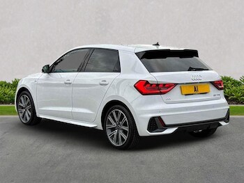 Used Audi A1 2025 for sale - 78332493: Photo