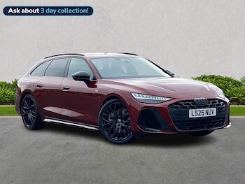 Used Audi A6 2025 for sale - 78346070: Photo