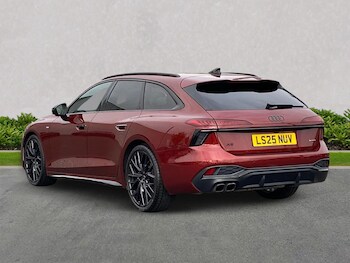 Used Audi A6 2025 for sale - 78346070: Photo